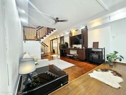 Blk 503 Panshan View (Bukit Panjang), HDB Executive #587166481